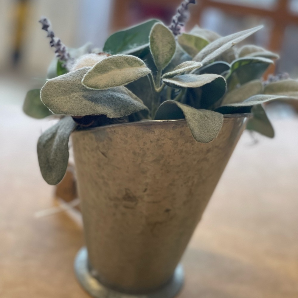 Floral arrangements